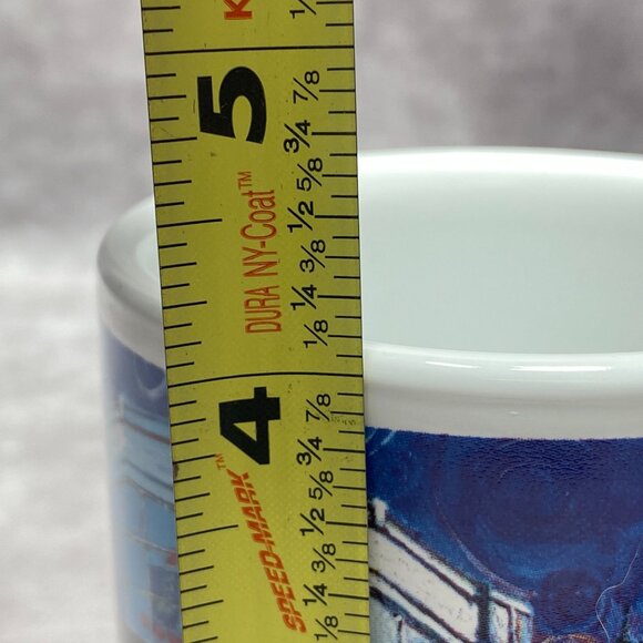 Walgreen Drugstore 3,0000th Commemorative Coffee Mug Chicago 2000 12oz - Picture 12 of 13